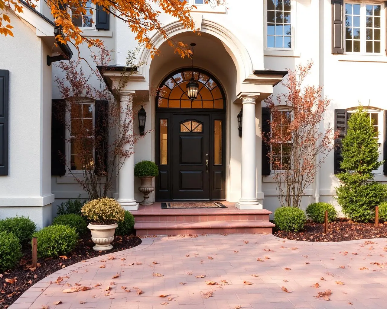 Curb Appeal That Earns a Second Look