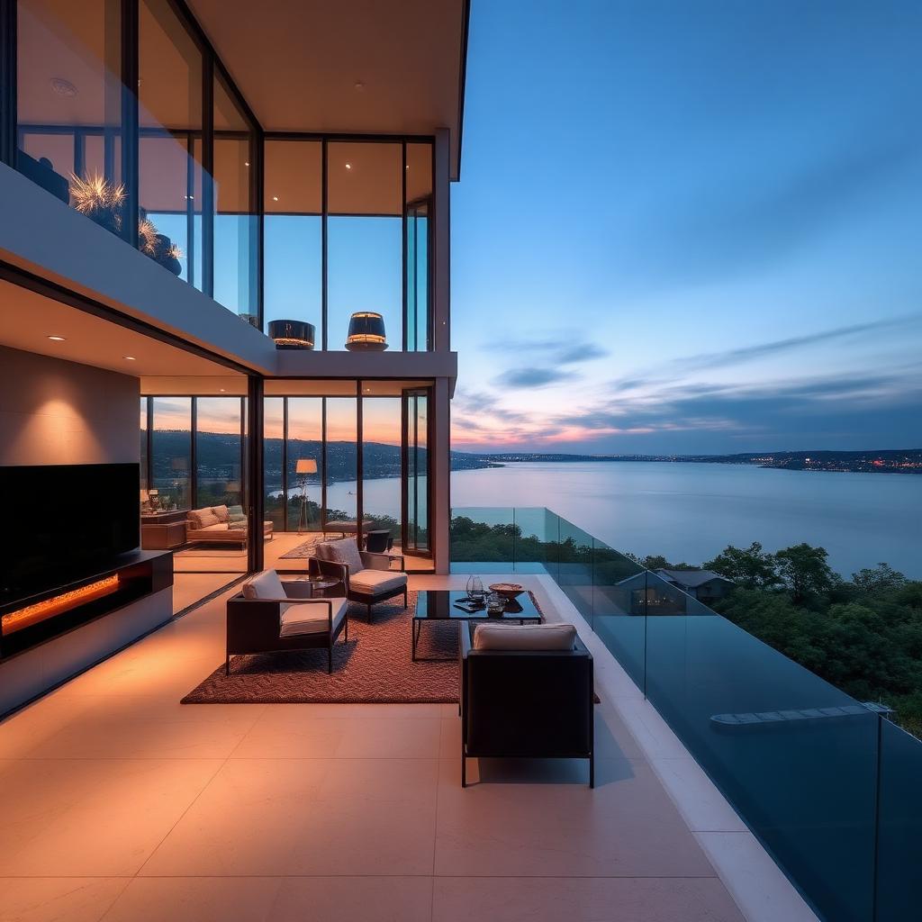 Englewood Cliffs, New Jersey
