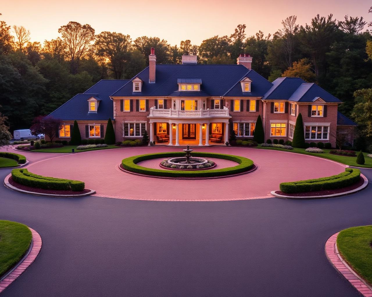 Franklin Lakes, New Jersey