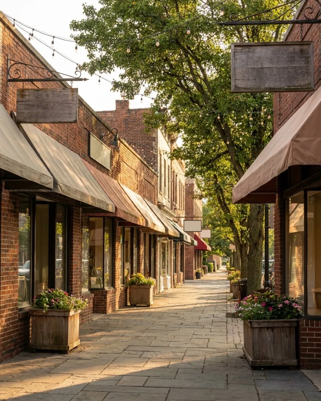 Oradell, New Jersey