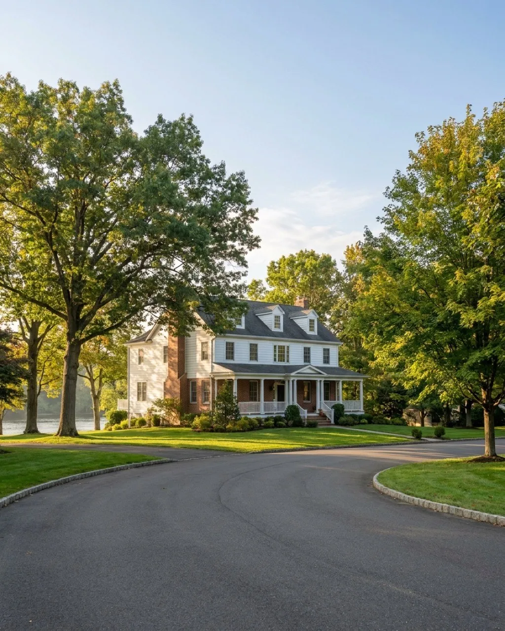 River Edge, New Jersey